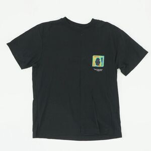 Purple Brand Mens T Shirt Small